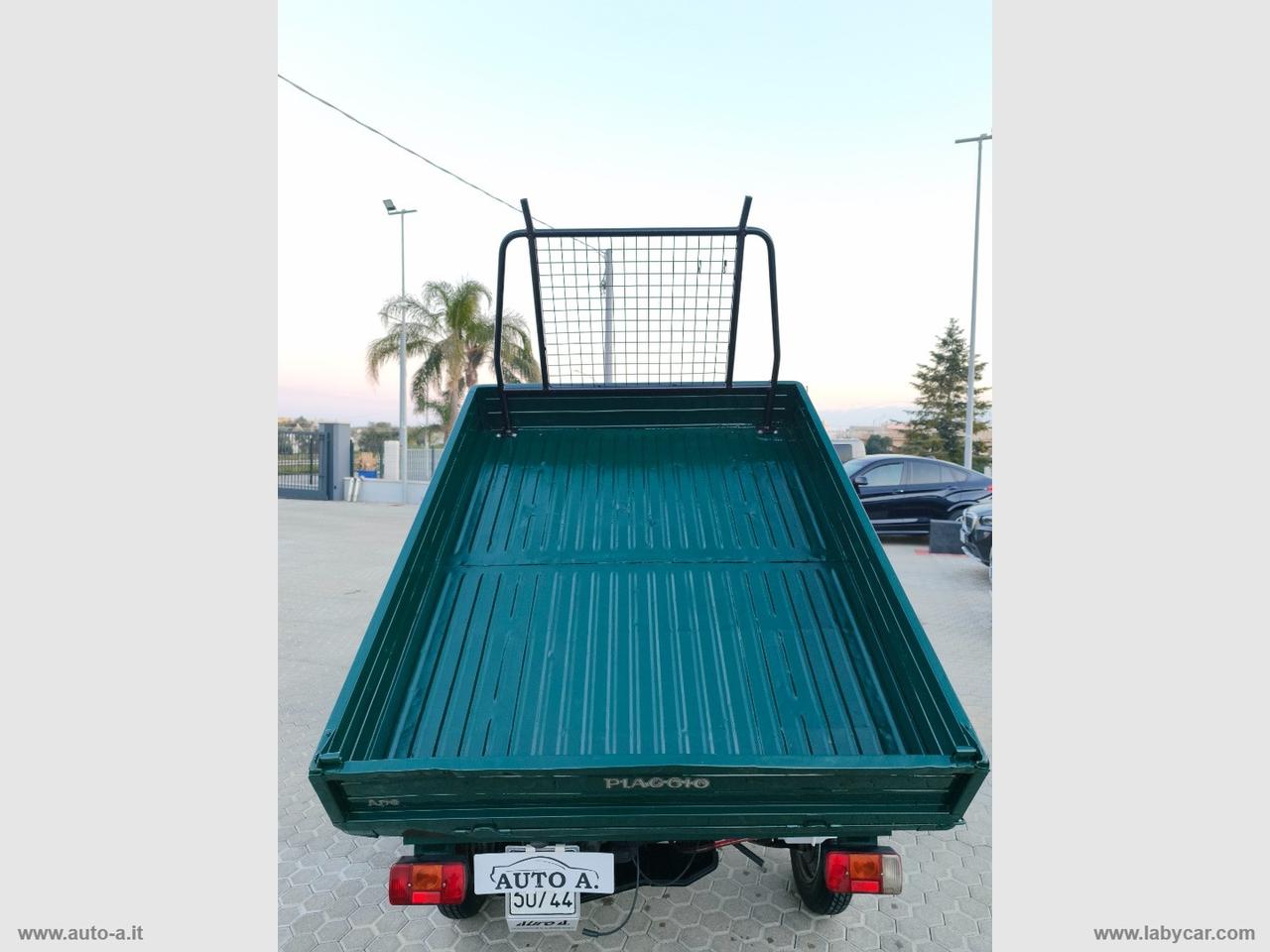 APE 703 CASSONE RIBALTABILE