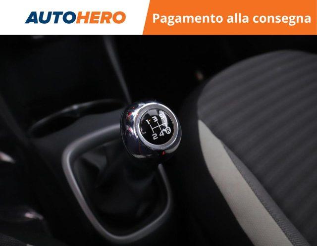 TOYOTA Aygo 1.0 VVT-i 72 CV 5 porte x-play