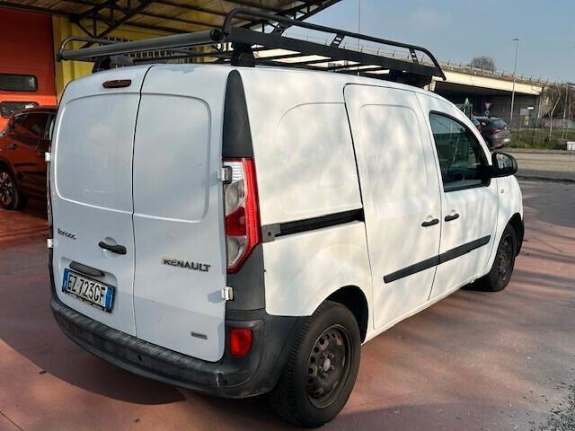 Renault Kangoo 1.5 dCi 90CV 5 porte Wave N1, 3 POSTI!!