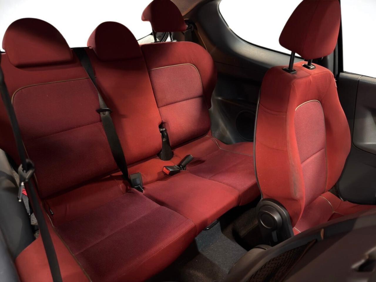 Mitsubishi Colt 1.5 DI-D 3p. CZ3 Invite