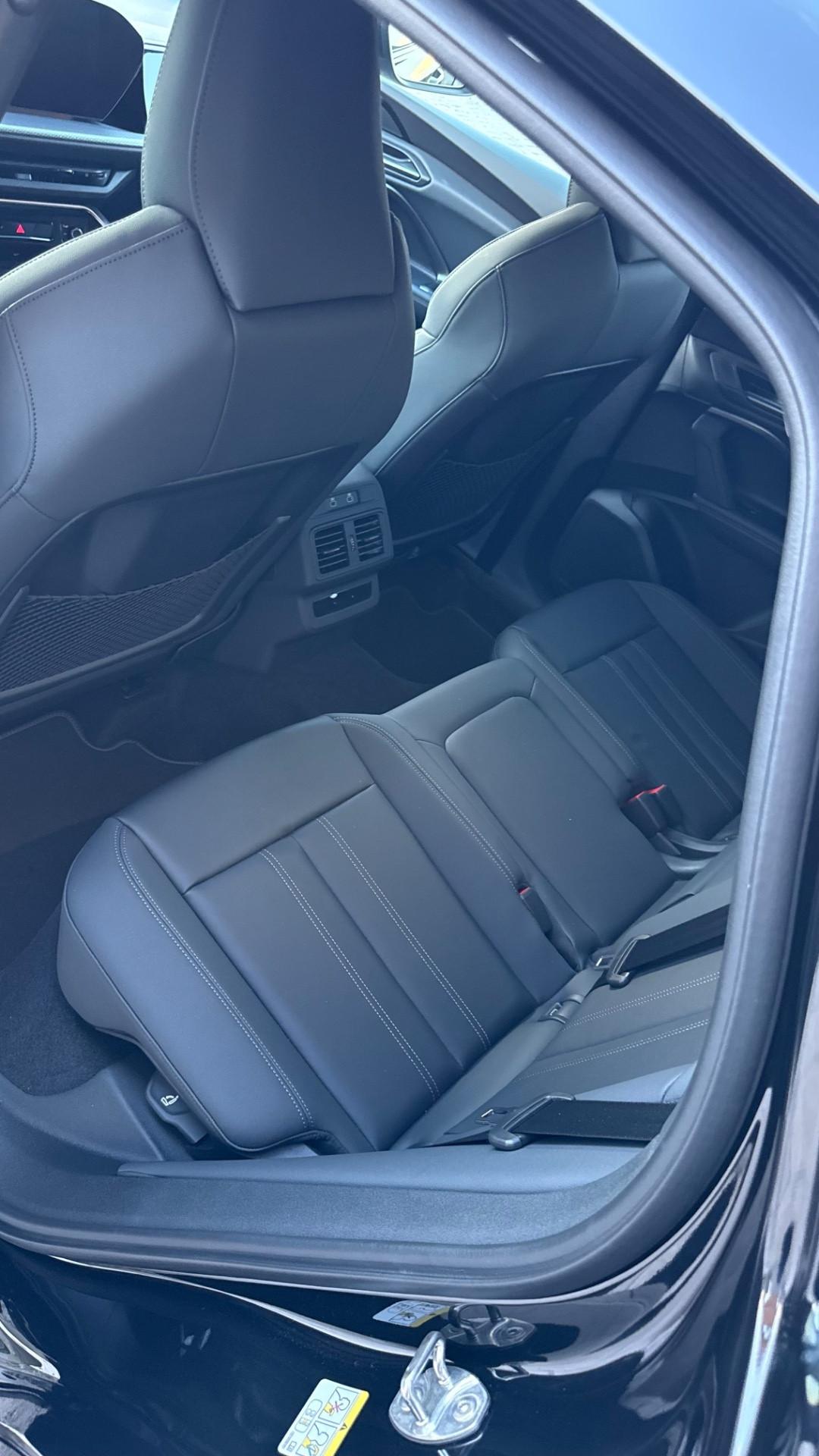 Audi Q5 SPB TDI 150 kW mHEV+ S tronic quattro line edition