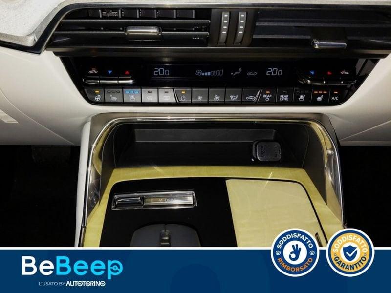 Mazda CX-80 3.3 M-HYBRID BOOST TAKUMI PLUS AUTO