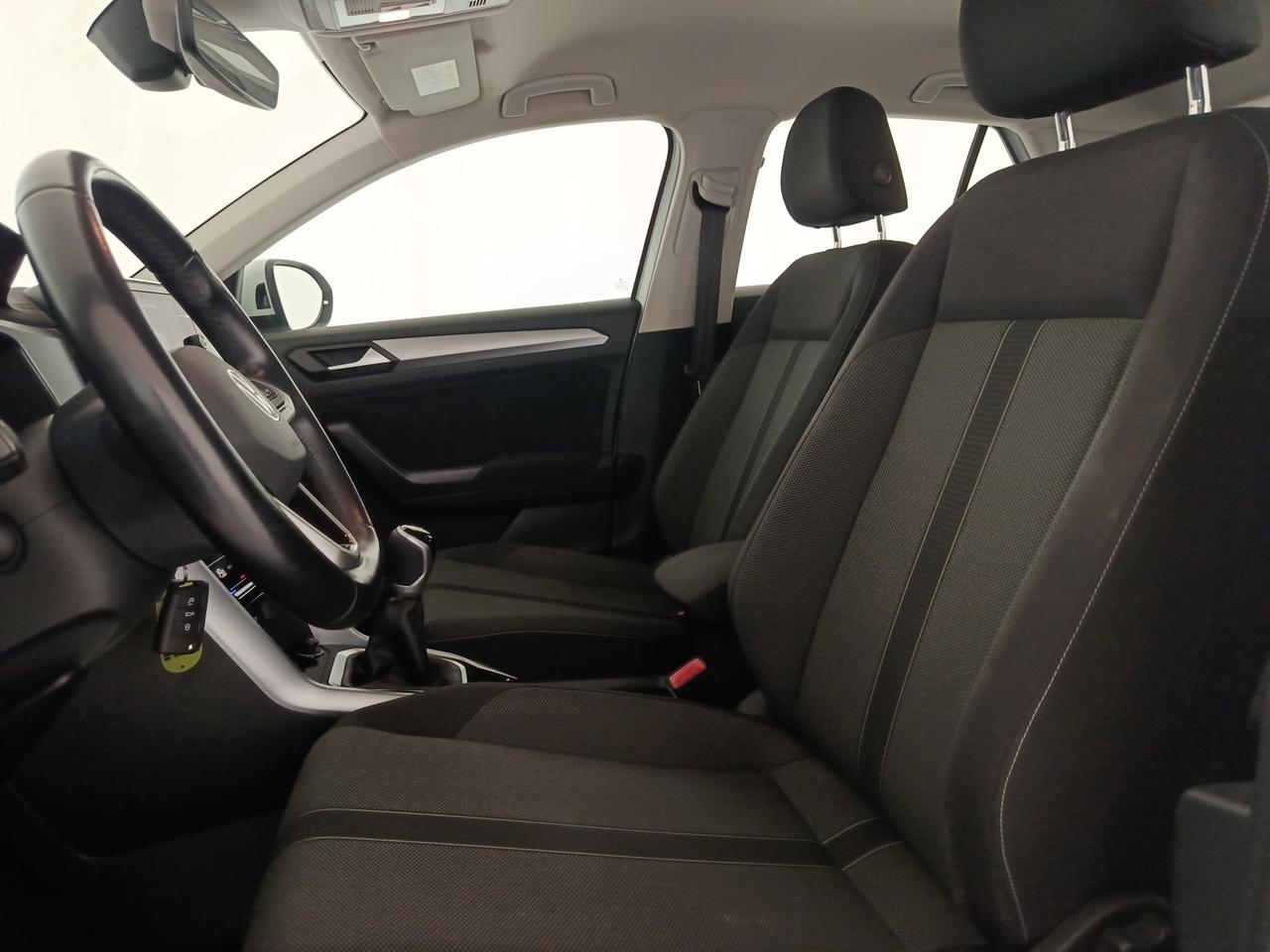 VOLKSWAGEN T-Roc - T-Roc 1.0 TSI Life