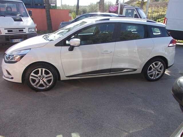 Renault Clio Sporter dCi 8V 75 CV Business