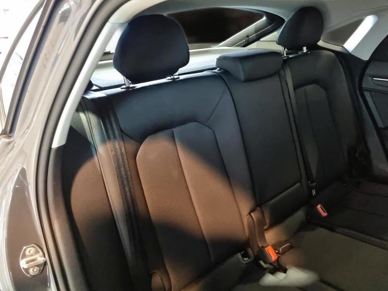 AUDI Q3 SPORTBACK 35 TDI quattro S tronic Business Plus