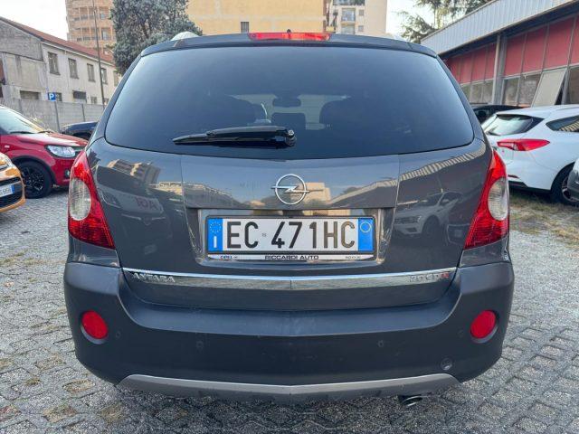 OPEL Antara 2.0 CDTI 150CV aut. Cosmo