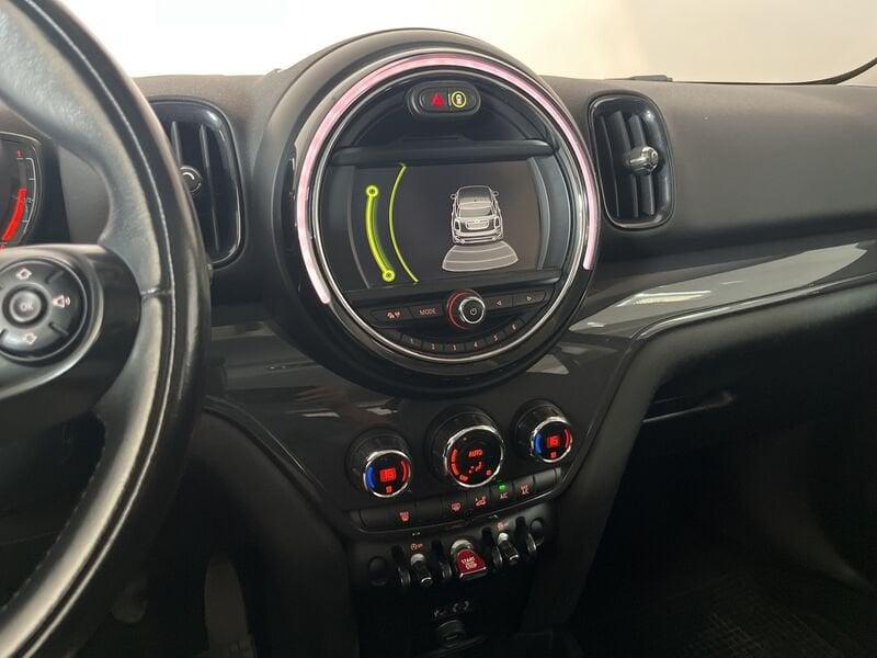 MINI Mini Countryman F60 COUNTRYMAN 1.5 ONE D