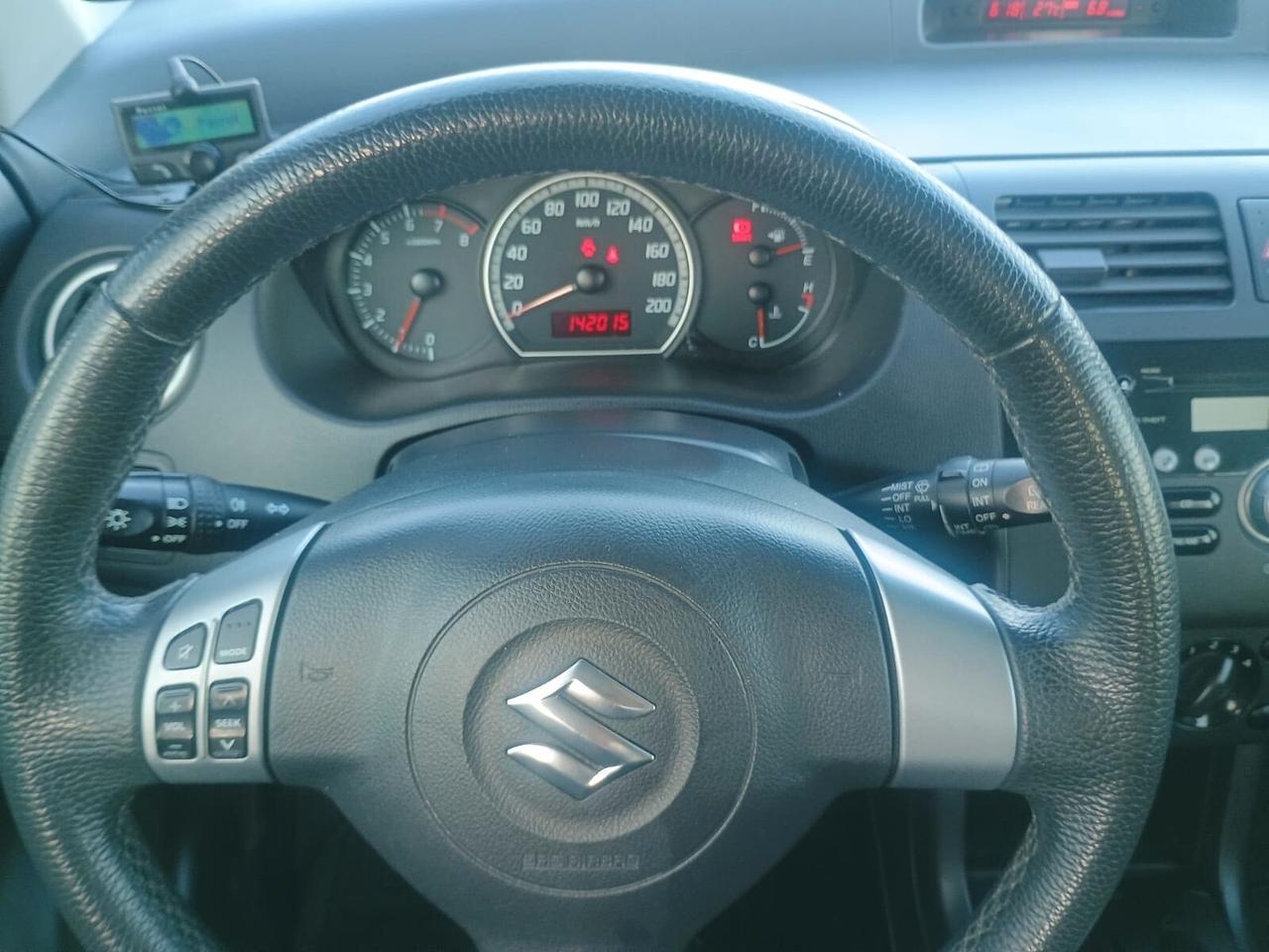 Suzuki Swift 1.3 GPL 5p. GL Safety Pack