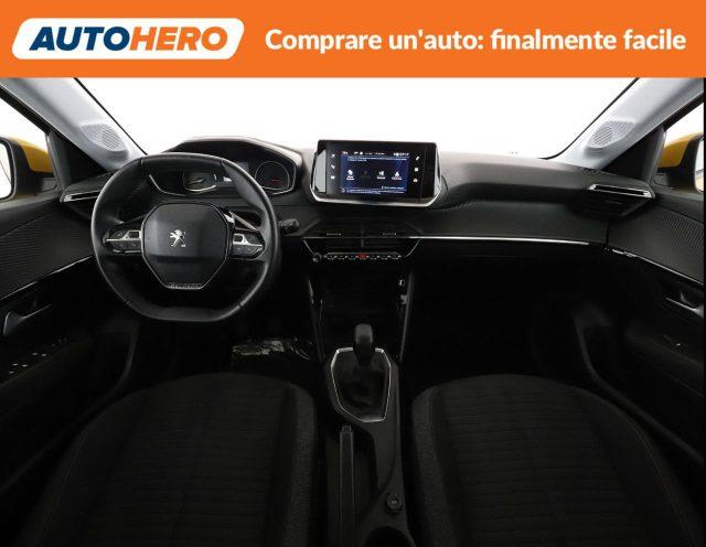 PEUGEOT 208 PureTech 75 Stop&Start 5 porte Active Pack