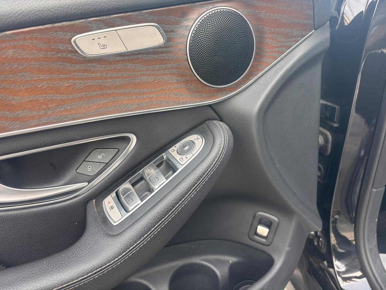 Mercedes-benz GLC 220 d 4Matic Coupé Premium
