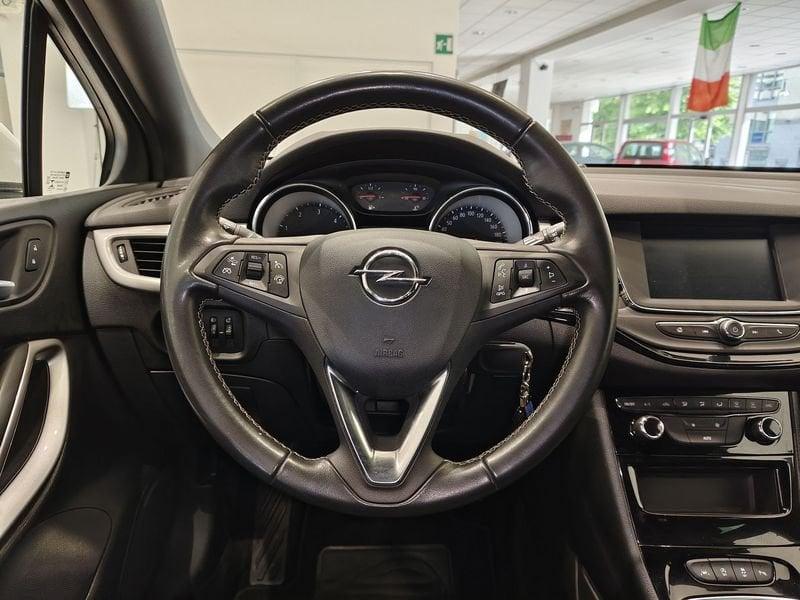 Opel Astra Astra Sports Tourer 1.5 cdti GS Line s&s 105cv*SUPER PREZZO*FRIZIONE/VOLANO da CAMB.*