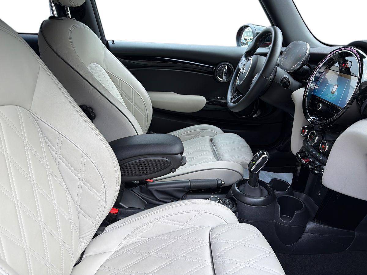 MINI Mini 3p 1.5 Cooper Yours auto