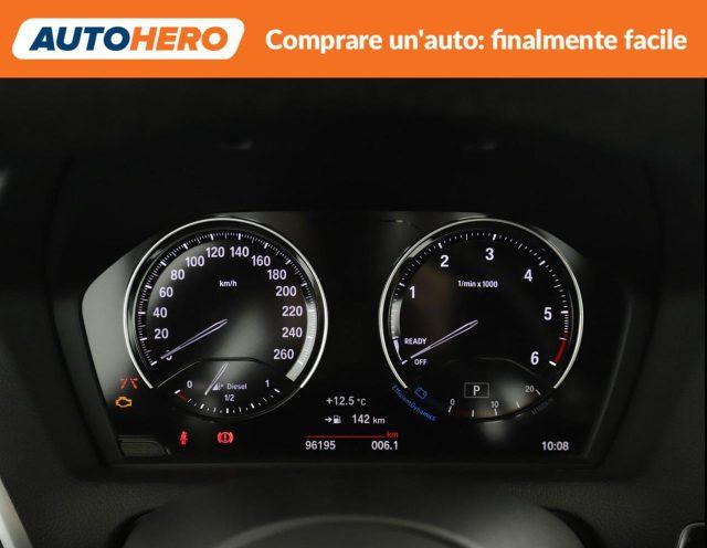 BMW 120 d xDrive 5p. Advantage