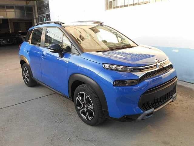 Citroen C3 Aircross PureTech 110 S&S Feel