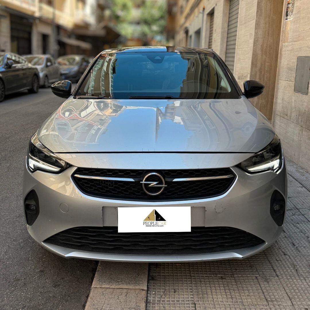 Opel Corsa 1.5 D 100 CV GS Line