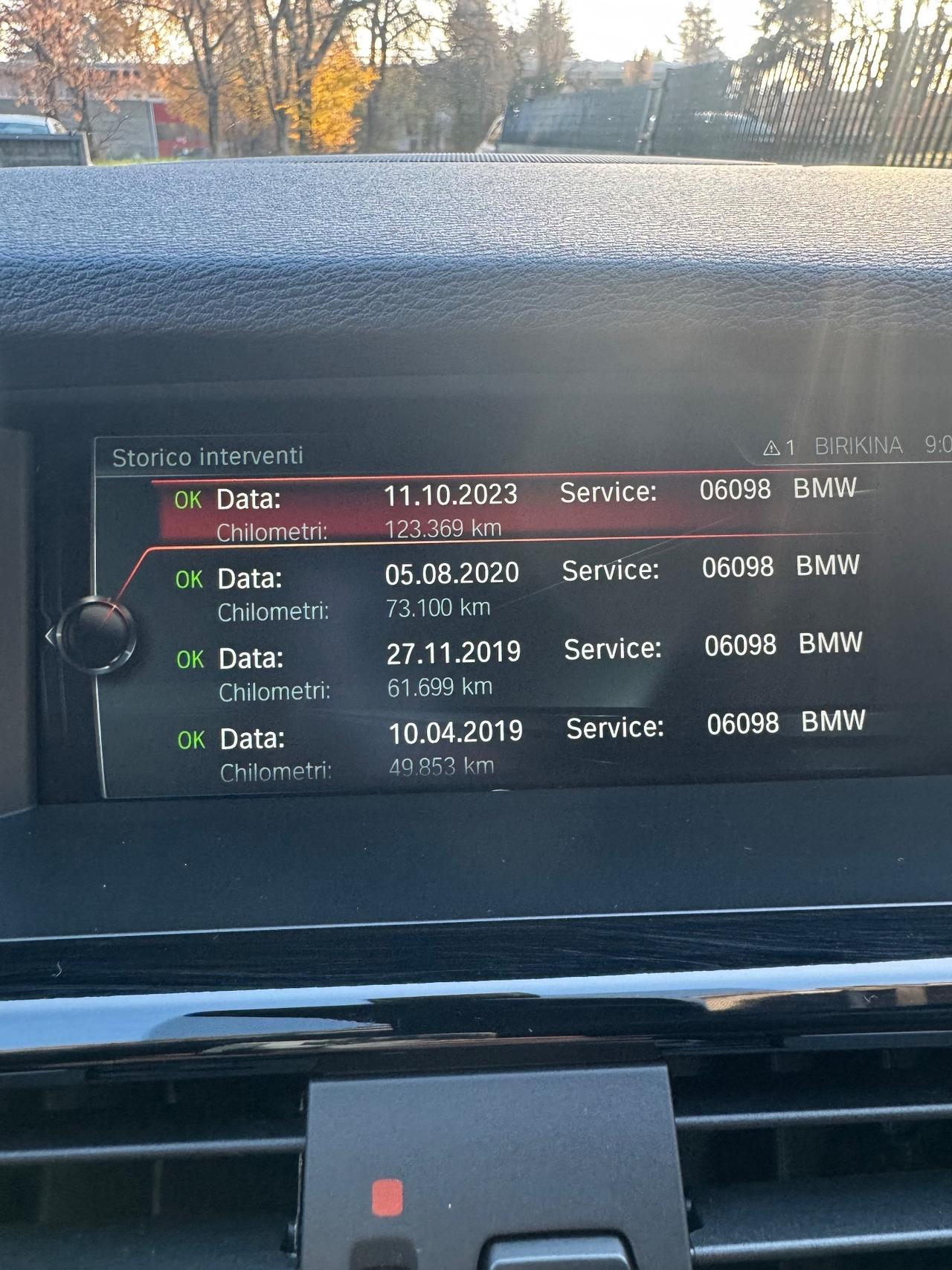 Bmw X4 xDrive20d Msport 140.000 KM