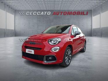 FIAT 500X 500X 1.3 mjet Sport 95cv