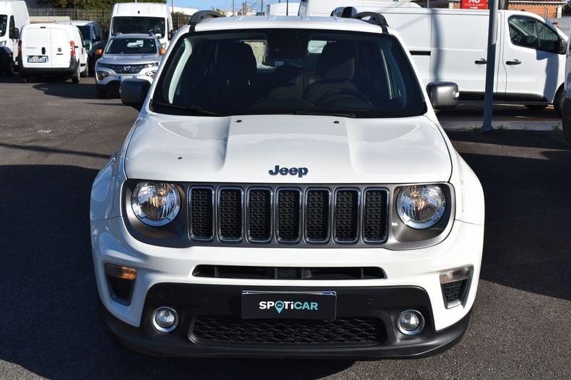 Jeep Renegade Renegade 1.6 Mjt 130 CV Limited