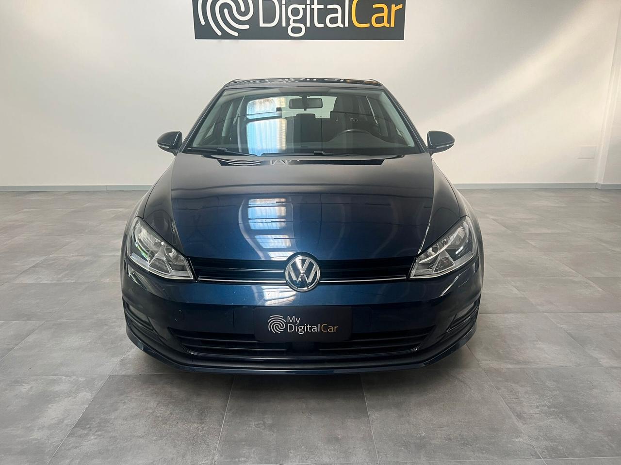 Volkswagen Golf 1.6 TDI 110 CV 5p. Comfortline BlueMotion Technology