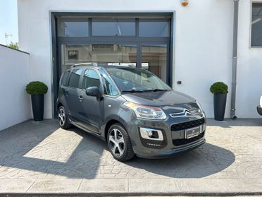 Citroen C3 Picasso 1.6 HDI 100Cv Km98.000-2017