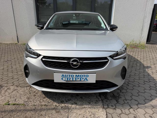 OPEL Corsa 1.2 BENZINA 100CV OK NEOPATENTATO