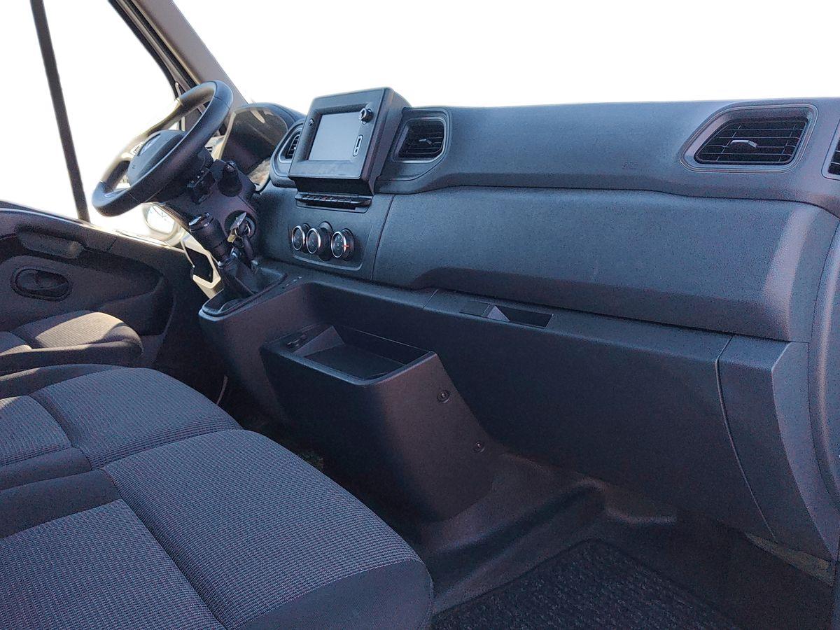 RENAULT Master IV - master T35 traz.post. 2.3 energy dci 165cv L4H3 Start