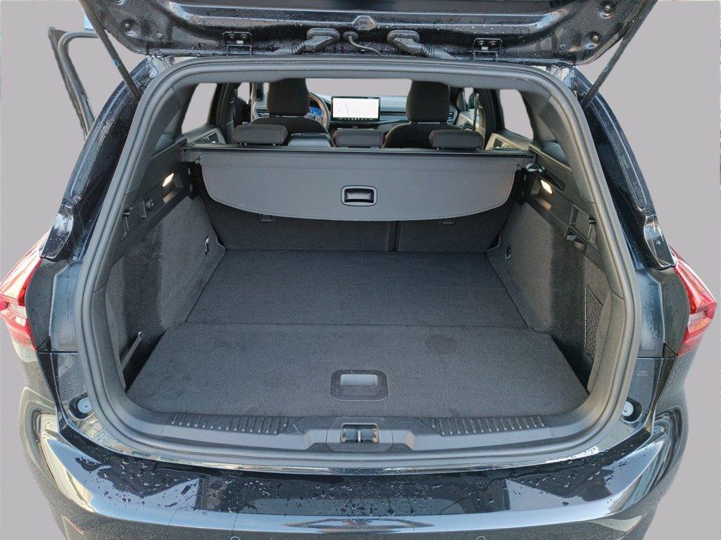 FORD Focus sw 1.0t ecoboost h st-line x 125cv del 2022