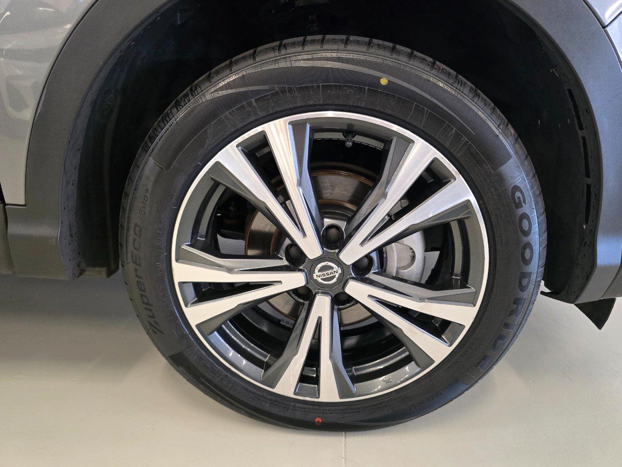 Nissan Qashqai 1.5 dci N-Connecta 110cv