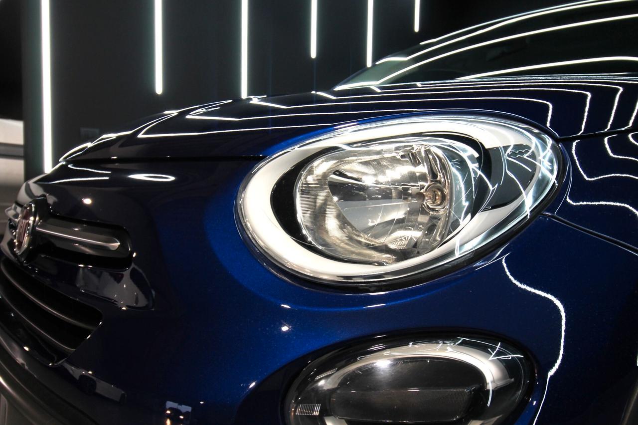 FIAT 500 X 1.3 MJT 95 CV