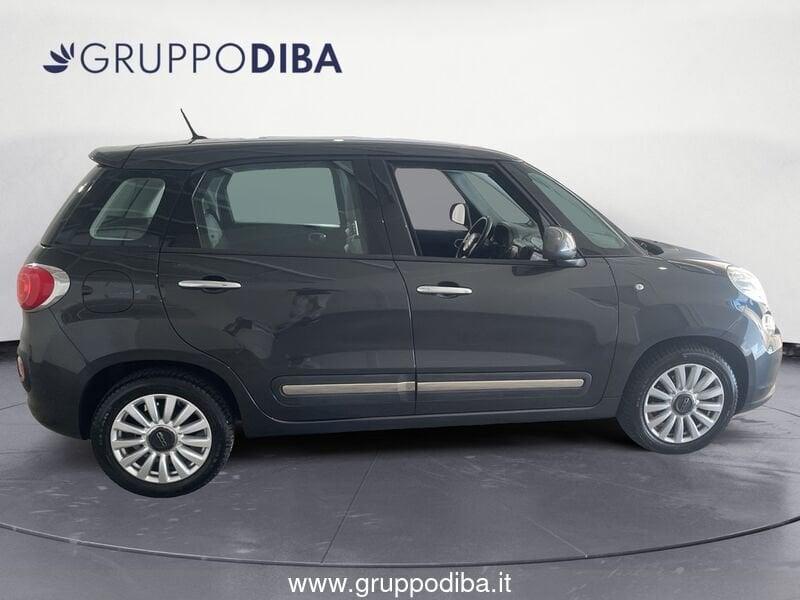 FIAT 500L 2012 Diesel 1.3 mjt Pop Star 85cv
