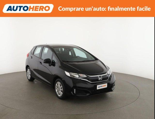 HONDA Jazz 1.3 Comfort Connect ADAS