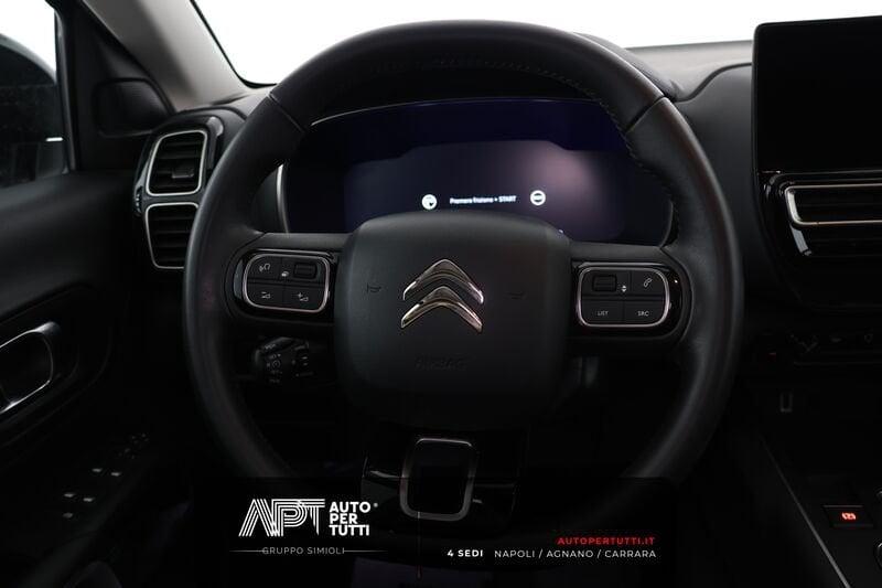 Citroën C5 Aircross C5 Aircross 1.2 puretech Feel Pack s&s 130cv