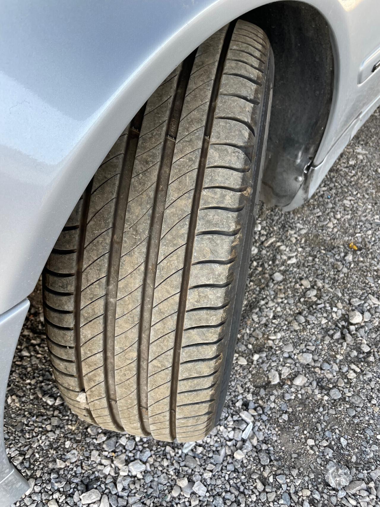 Mercedes-benz CLK t Cabrio