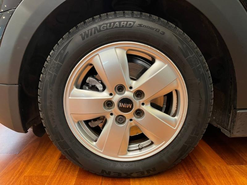 MINI Mini 1.5 Cooper Business 5 porte