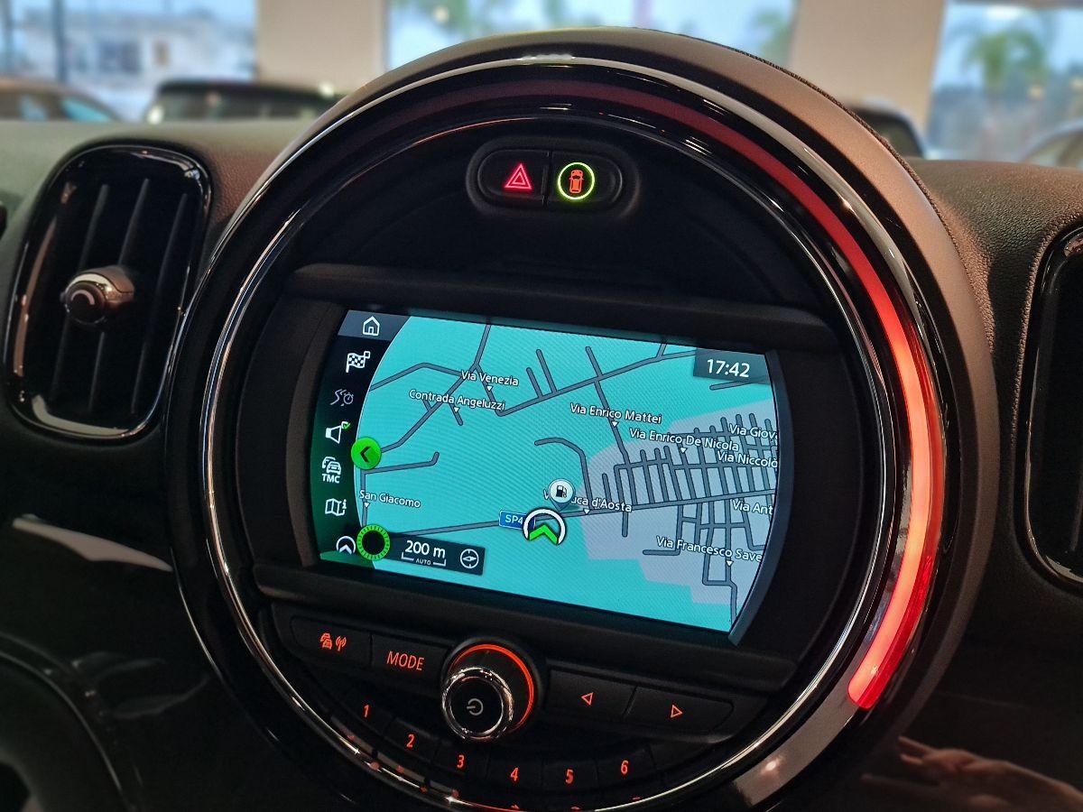 MINI Countryman cooper 1.5 D Auto Jonh Cooper Works 2019
