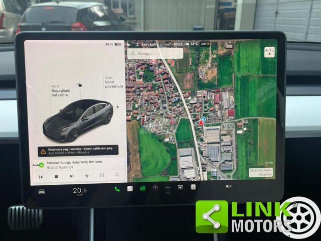 TESLA Model 3 Long Range Dual Motor AWD