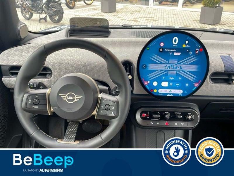 MINI Mini Cooper Cabrio Mini Cabrio 2.0 S FAVOURED AUTO