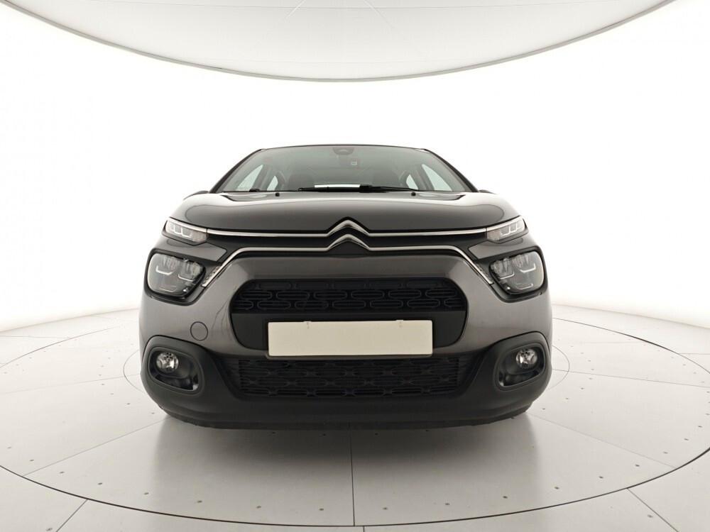 Citroen C3 PureTech 83 S&S Shine