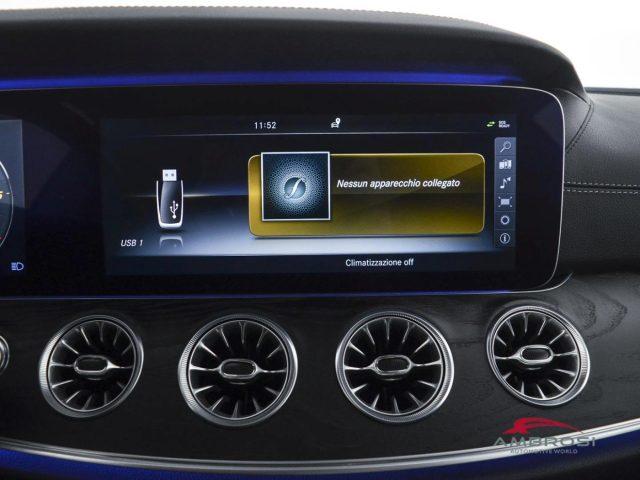 MERCEDES-BENZ CLA sse E 220 d Auto Premium Plus