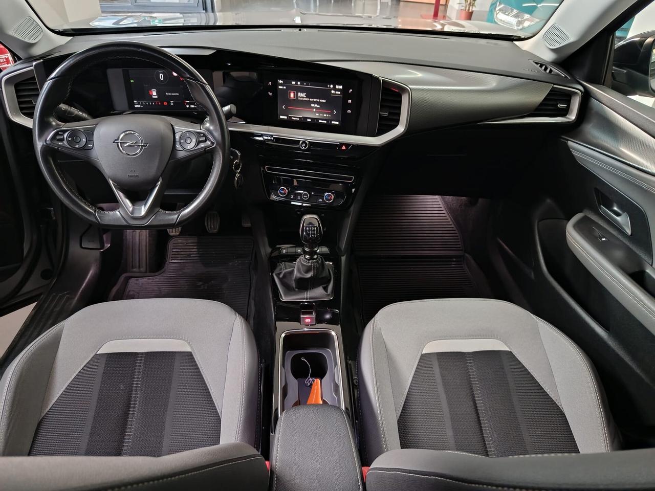 Opel Mokka 1.2 Turbo Ultimate