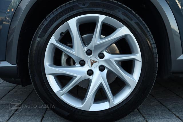 CUPRA Formentor 2.0 TDI