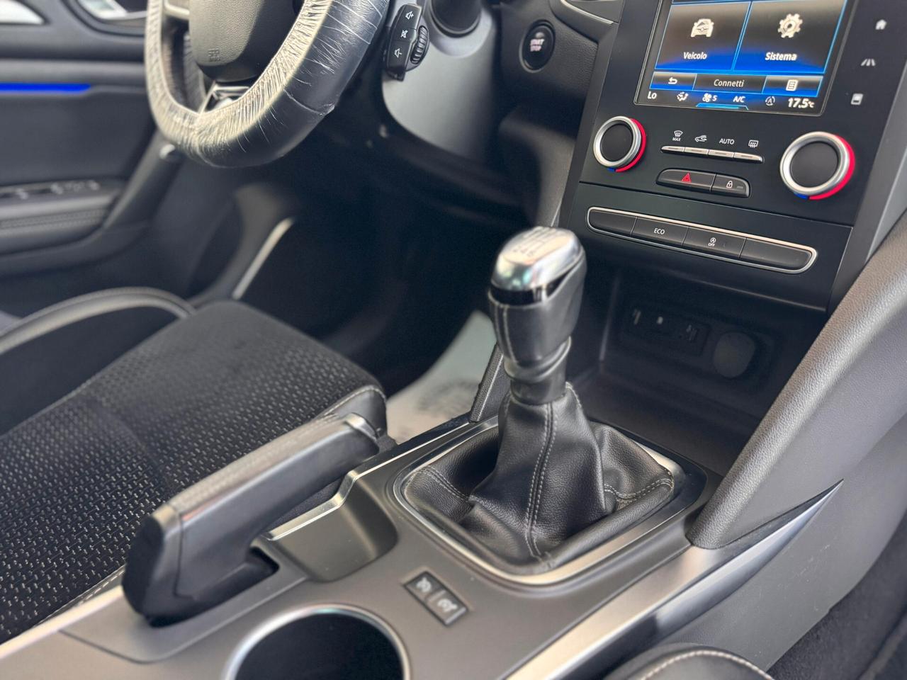 Renault Megane Mégane dCi 8V 110 CV EDC Energy Bose