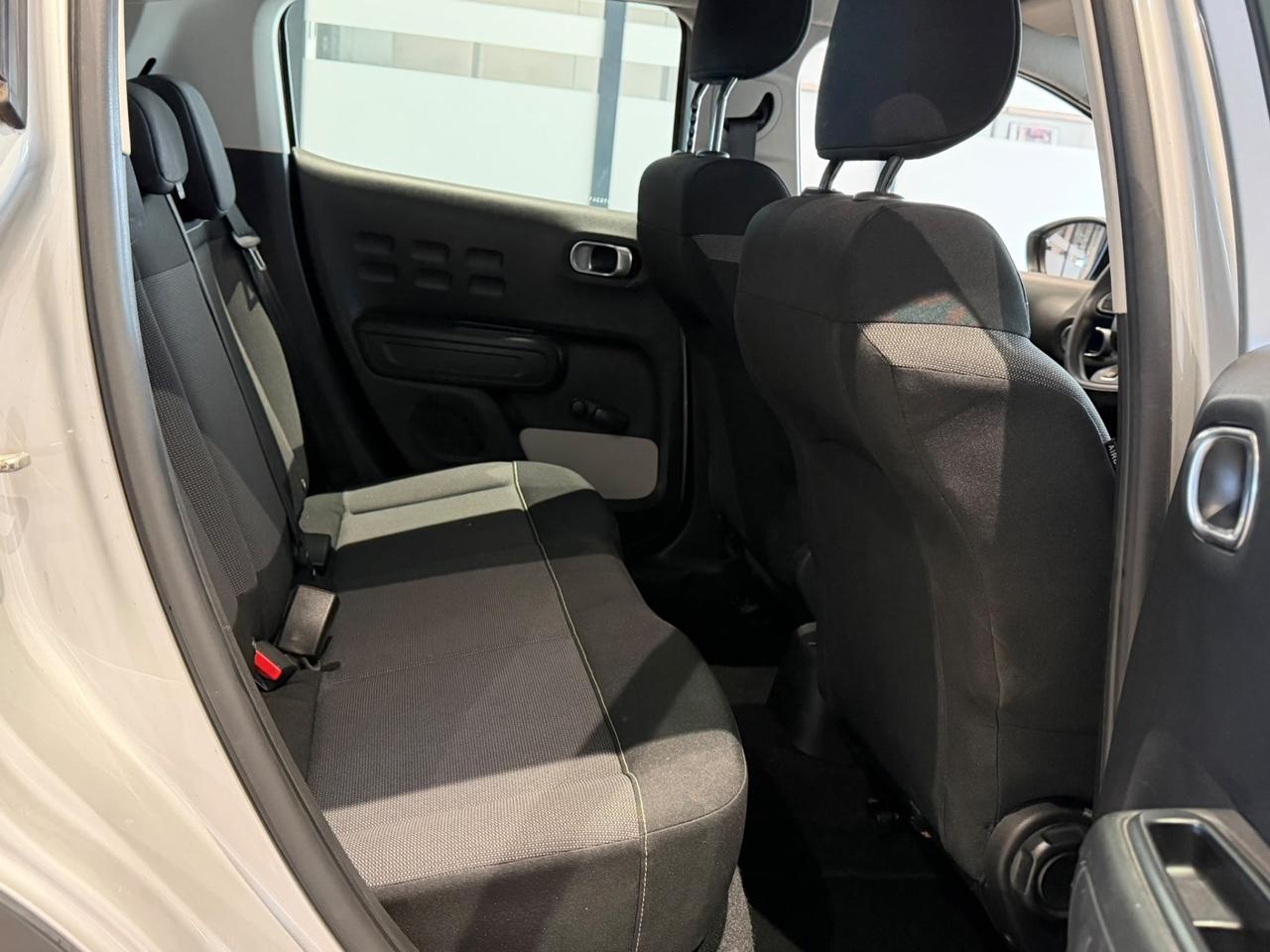 Citroen C3 PureTech 82 Feel