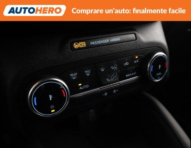 FORD Kuga 1.5 EcoBoost 150 CV 2WD ST-Line