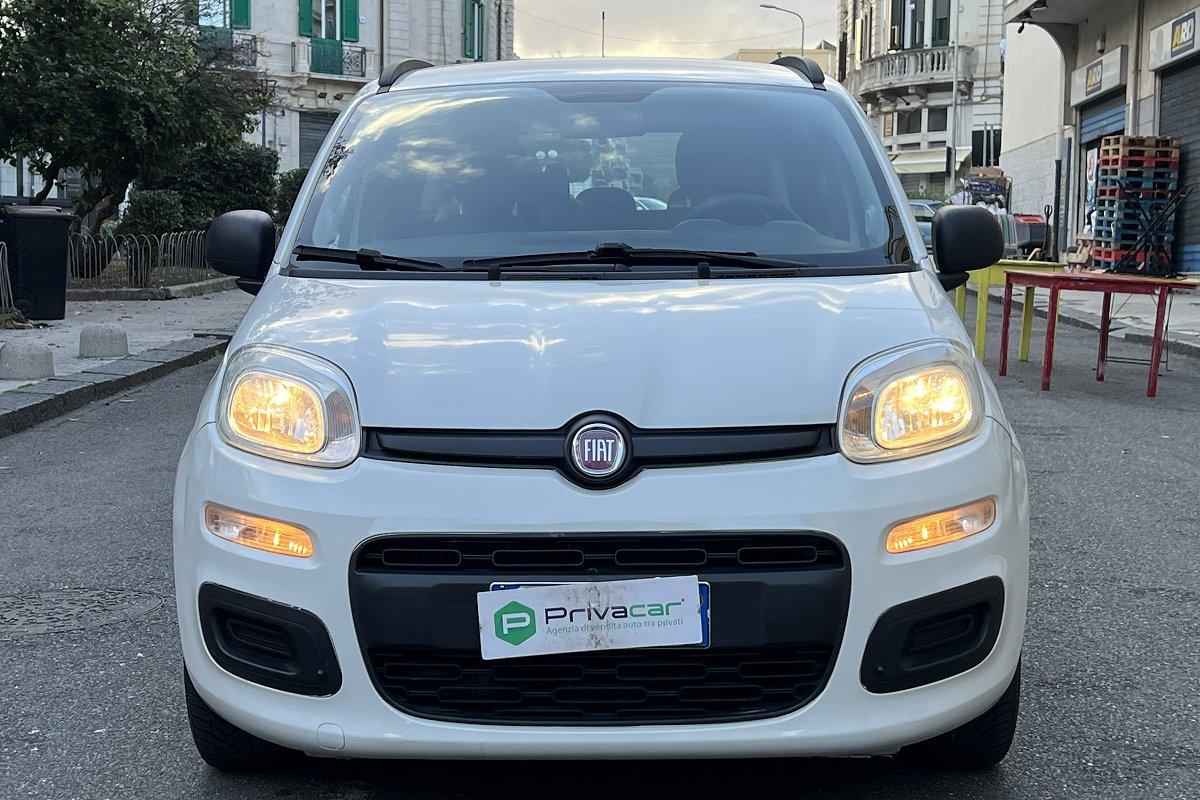 FIAT Panda 1.3 MJT S&S Lounge