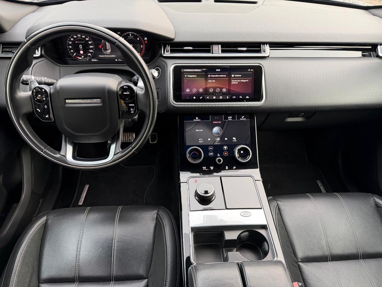 Land Rover Range Velar 2.0D I4 240 CV R-Dynamic SE