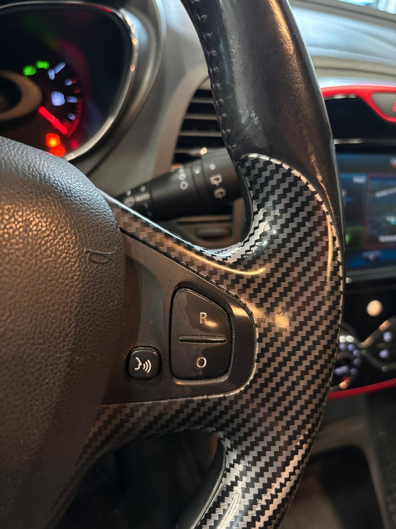 Renault Captur 1.5 dCi 8V 90 CV Start&Stop Energy Hypnotic