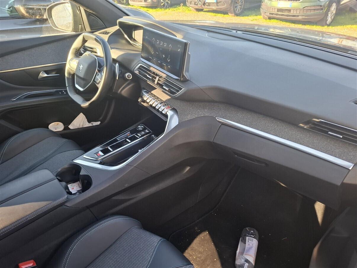 Peugeot 3008 1.5 HDi 130CV EAT8 ALLURE **PREZZO REALE**UNIPRO'