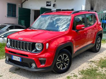 Jeep RENEGADE 1.6 MJT 120 CV LONGITUDE EU6 KMCERT GARANZ