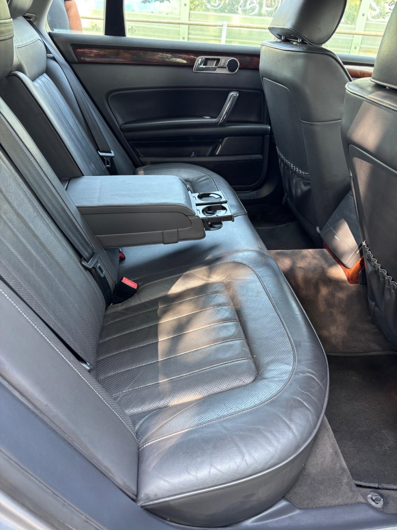 Volkswagen Phaeton Wolksvagen 3.0 V6
